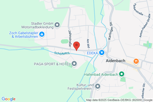 KfZ Service Ettenhofer