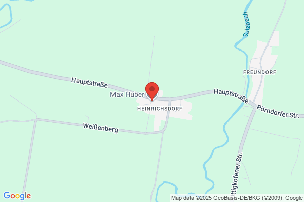 Max Besendorfer