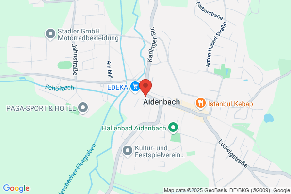 SBS Getränkevertrieb Rauchfuß & Freundorfer