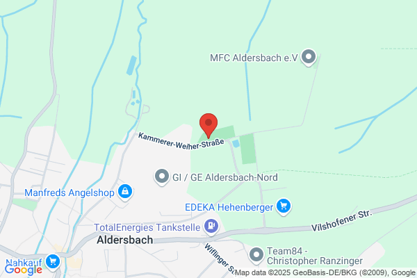 Tennisclub Aldersbach e.V.