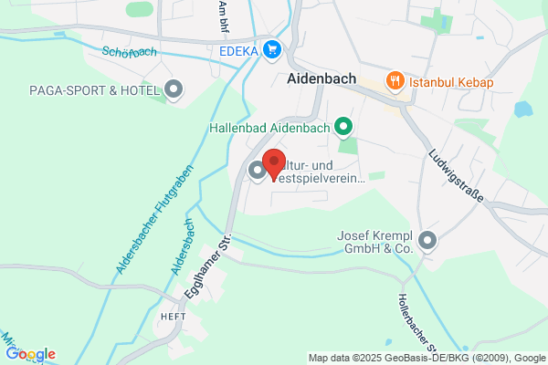 Vertrauenspool Gesundheit G. Lang