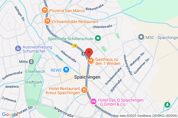 Allianz Versicherung Ditte und Drechsel Hauptvertretung