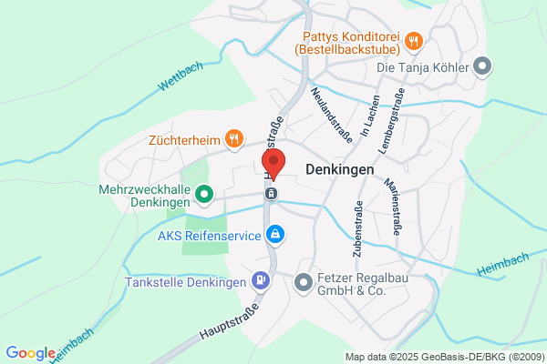 Planungsgruppe G, Architeken