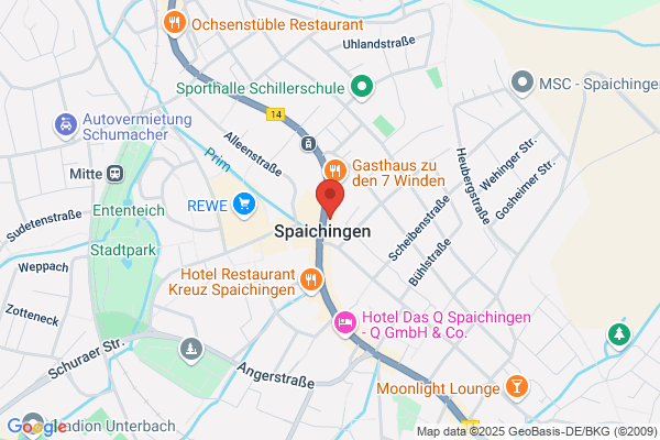 Morgengold Frühstücksdienste Tuttlingen