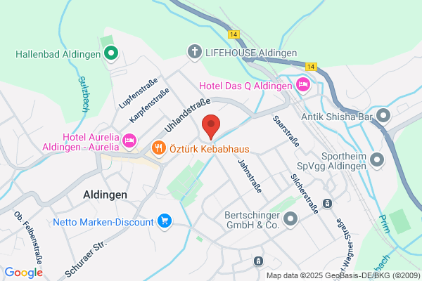 Büchle