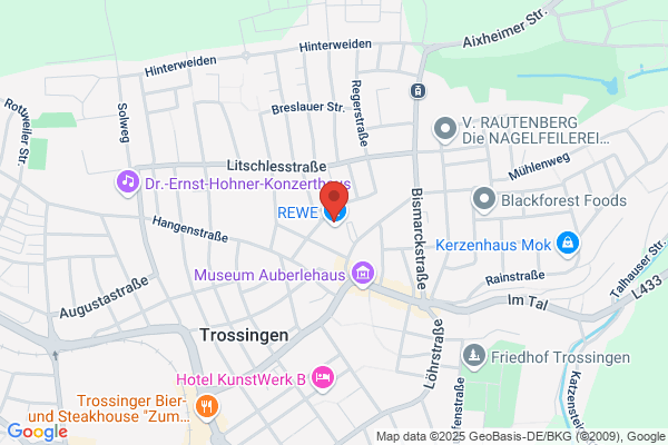 Sternenbäck GmbH