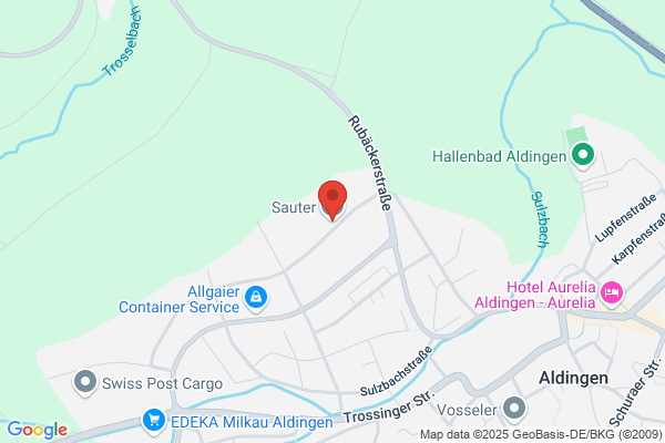 Sauter GmbH
