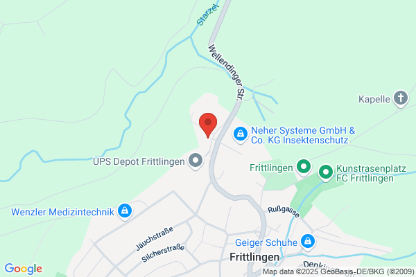 F.B. Elektronik GmbH