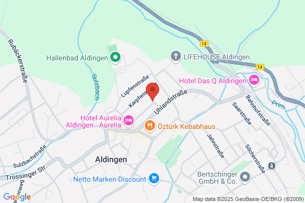 Spielwaren Hoffmann