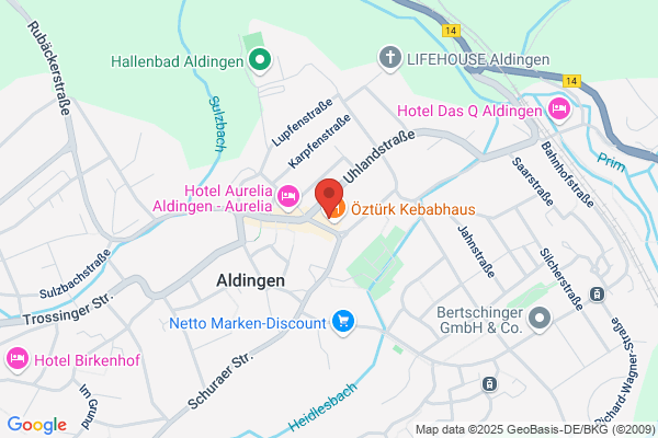 Apotheke Schiller