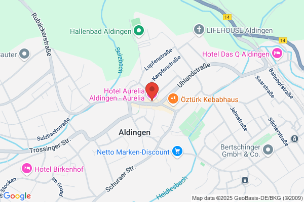Aurelia GmbH