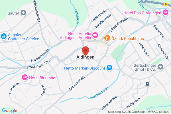 Fussballschule Bender