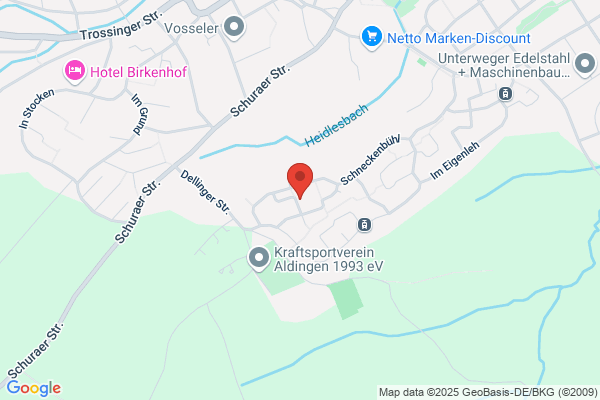 Hundesalon Trimmstüble