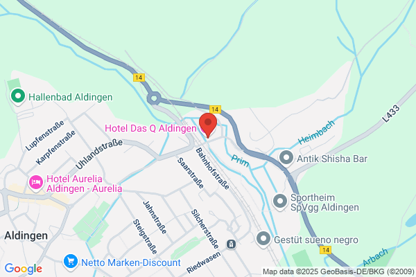 Pizzeria Rose