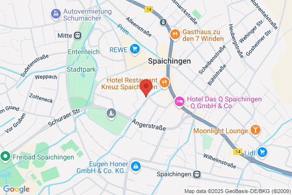 Heilpraxis Himmelsbach-Jakobi