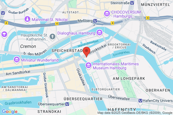 Dipl.-Ing. Hartwig Hafen