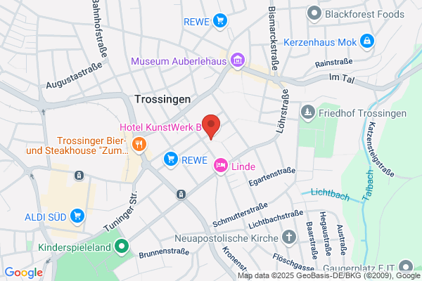 Gsellinger