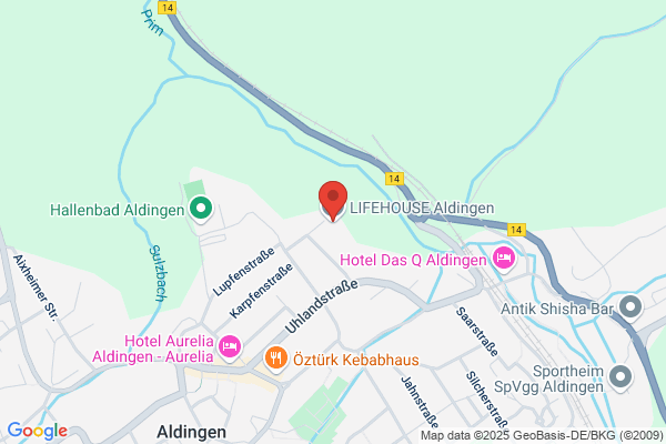Evangelisches Diakonat