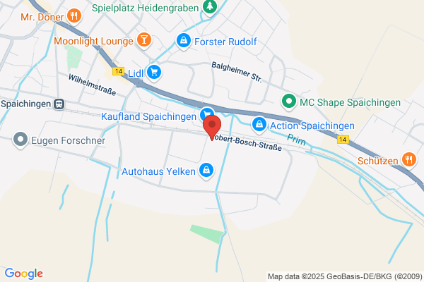 Novazet GmbH
