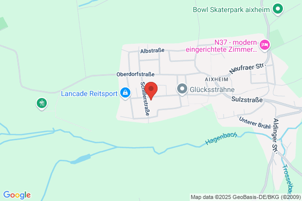Schaible Metallwarenfabrik GmbH