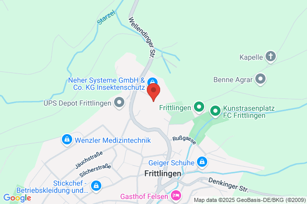 Steiner GmbH