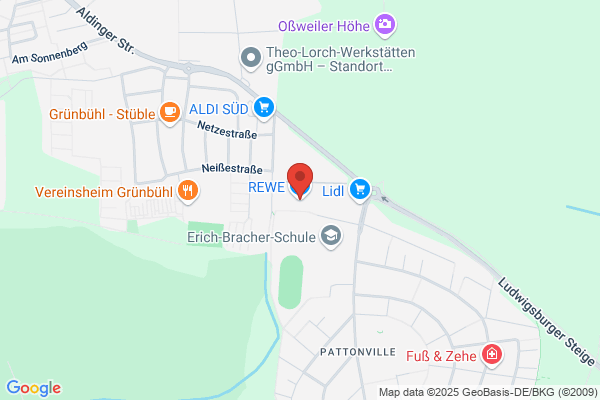 REWE & Co OHG Sconti-Markt 92