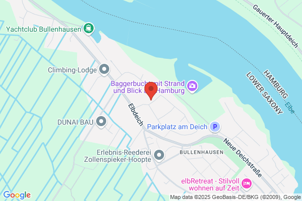 Hamburg Mannheimer Winz, Roland