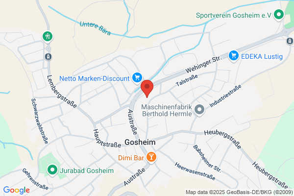 Spreitzer GmbH & Co. KG