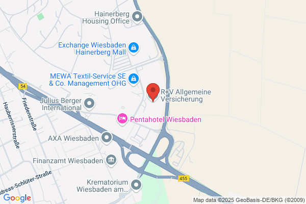 R+V Versicherung
