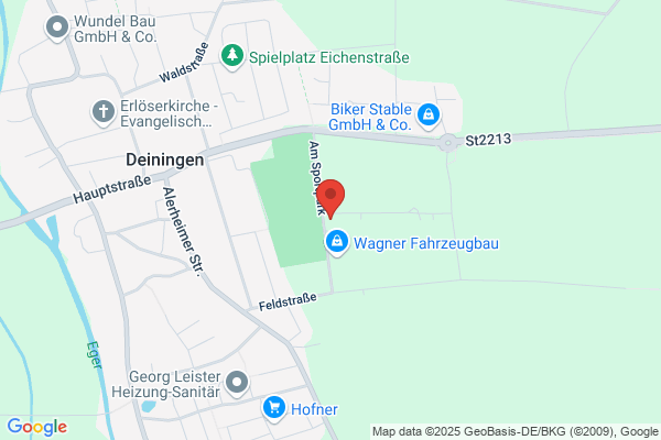 Auto Lettenmeier GmbH