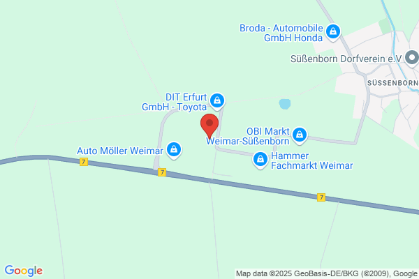 Autohaus Harant & Lorbeer oHG
