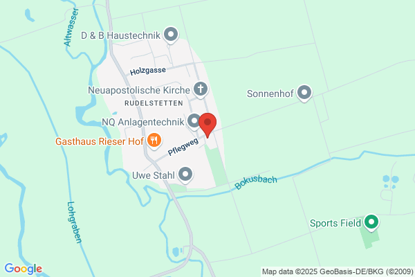 Bauunternehmen Dürrwanger GmbH & Co. KG