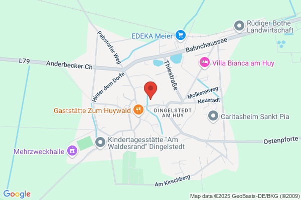 Euralis Saaten GmbH