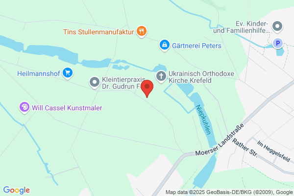 FRISEURHEIMSERVICE