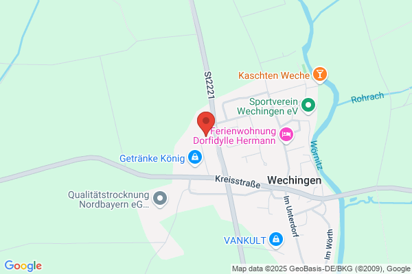 Fiedler CNC Fertigungstechnik e.K.