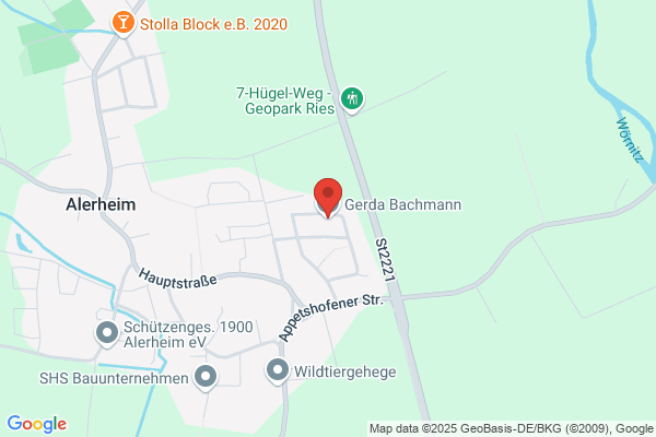 Gerda Bachmann