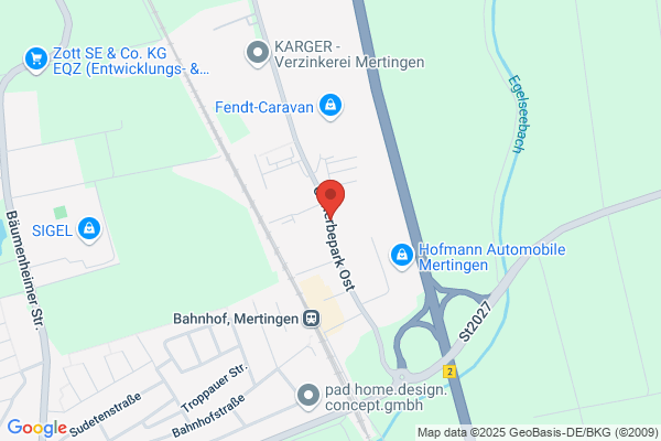 H. Bäurle Stahl- und Metallbau GmbH