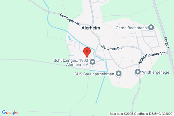 Kindergarten Möttingen