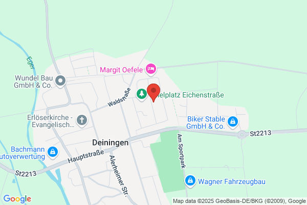 Kinderschutzbund Donau-Ries