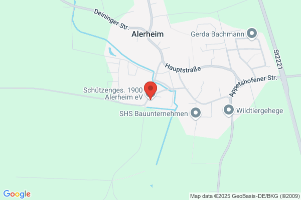Schützengesellschaft Alerheim e.V.