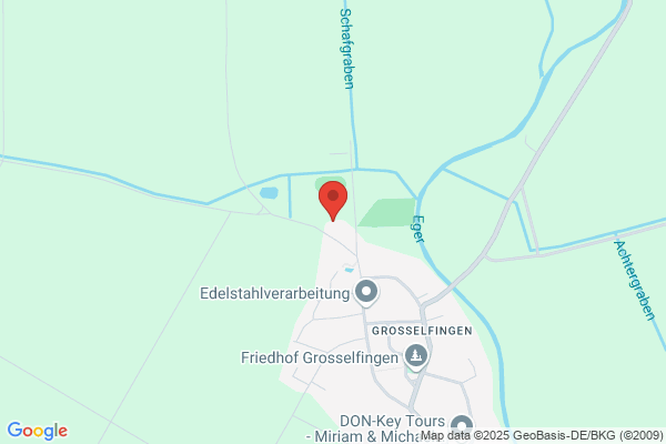 Sportverein Großelfingen e.V.