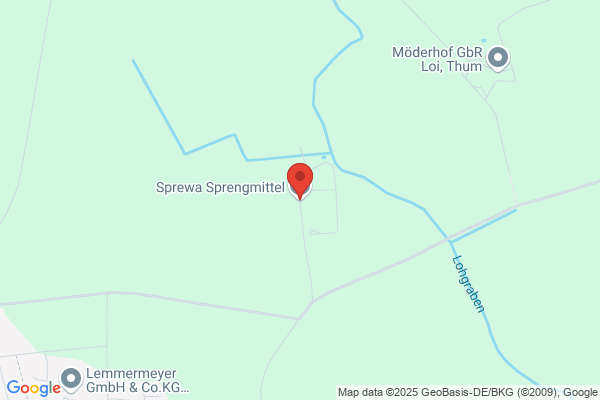 sprewa Sprengmittel GmbH