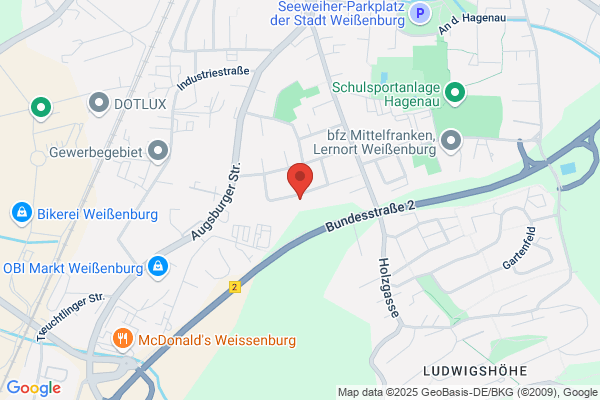Mediaagentur Weisslein