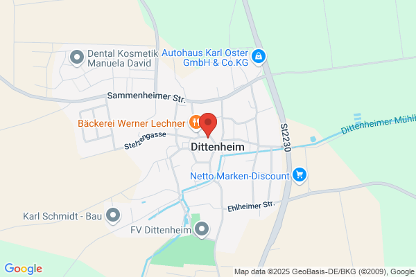 Sparkasse Gunzenhausen , GST Markt Berolzheim