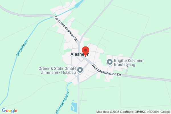 Sportverein Eintracht Alesheim e. V.
