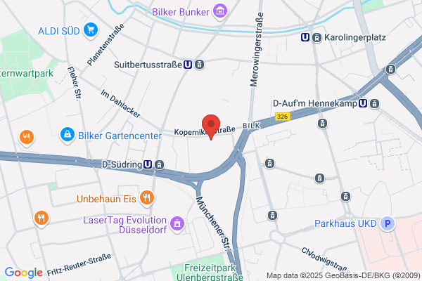 Evangelisch-Lutherisch Evang.-Luth.-Pfarramt