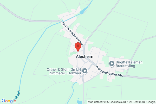 Gemeinde Aleshem