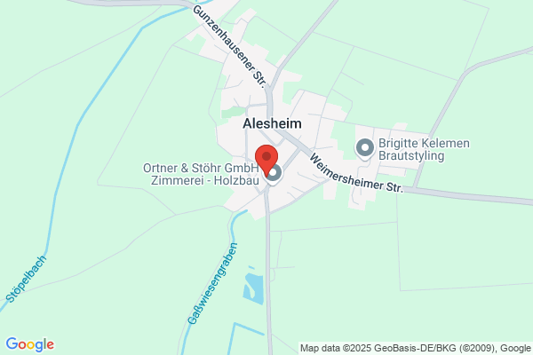 Grundschule Alesheim-Emetzheim