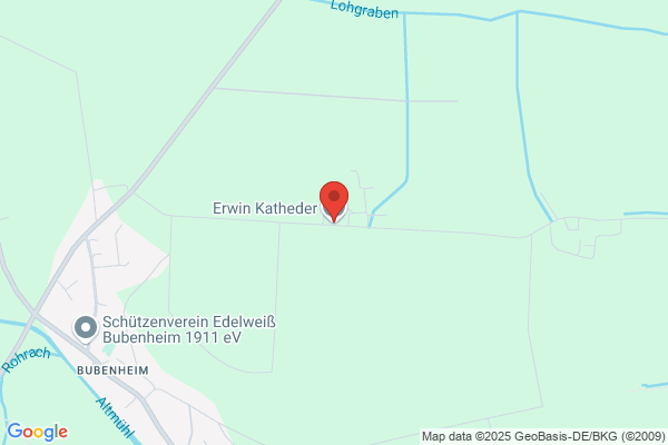 Katheder, Günther