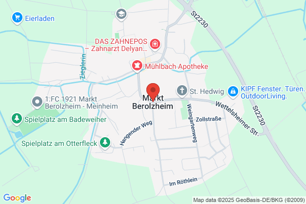 Markt Berolzheim